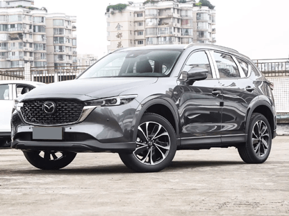 Mazda CX-5 Smart