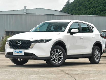 Mazda CX-5 Comfort