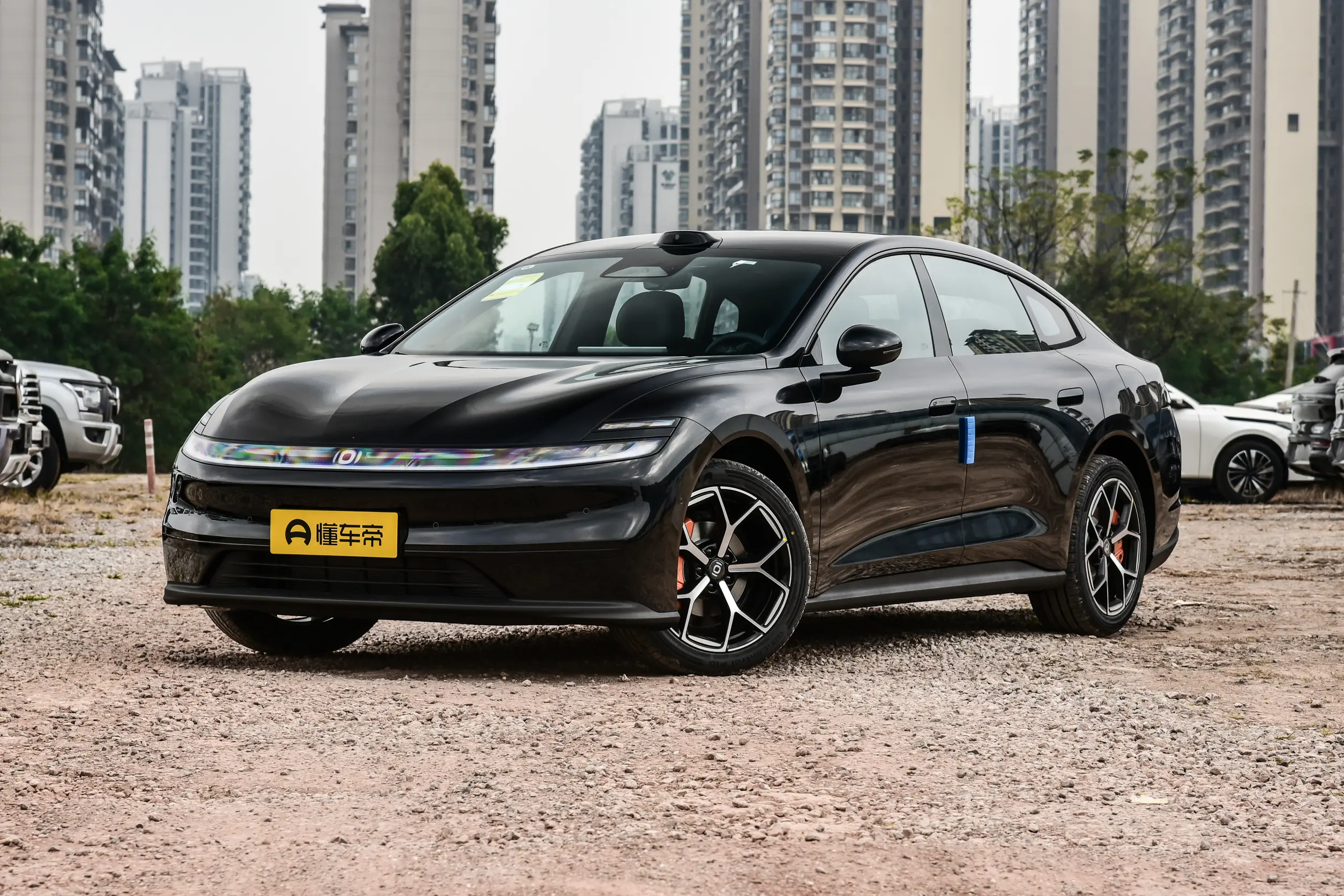 Changan А06 Max