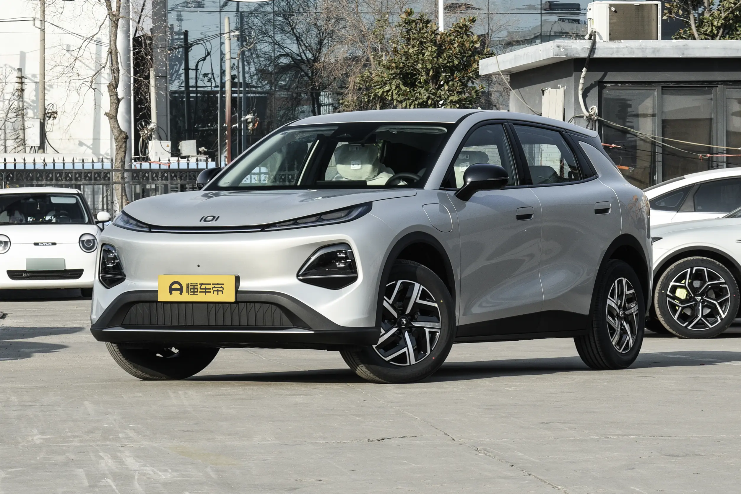 Changan Q05 Max