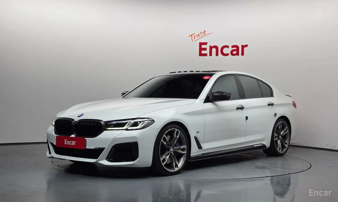 BMW 5