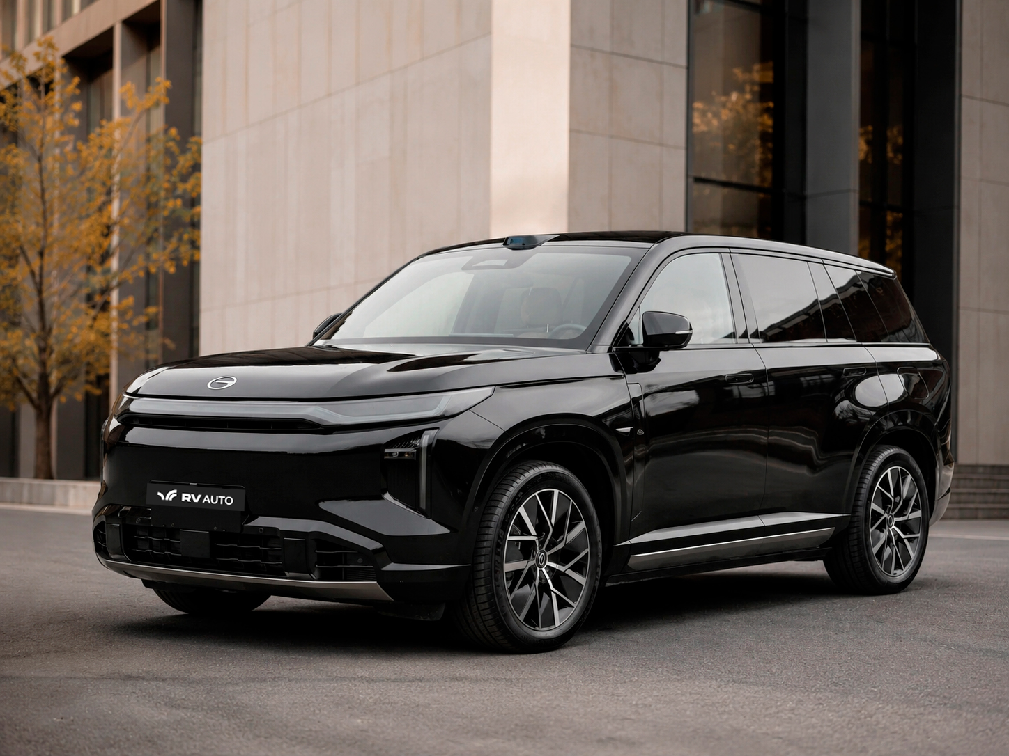 GAC S7 ULTRA